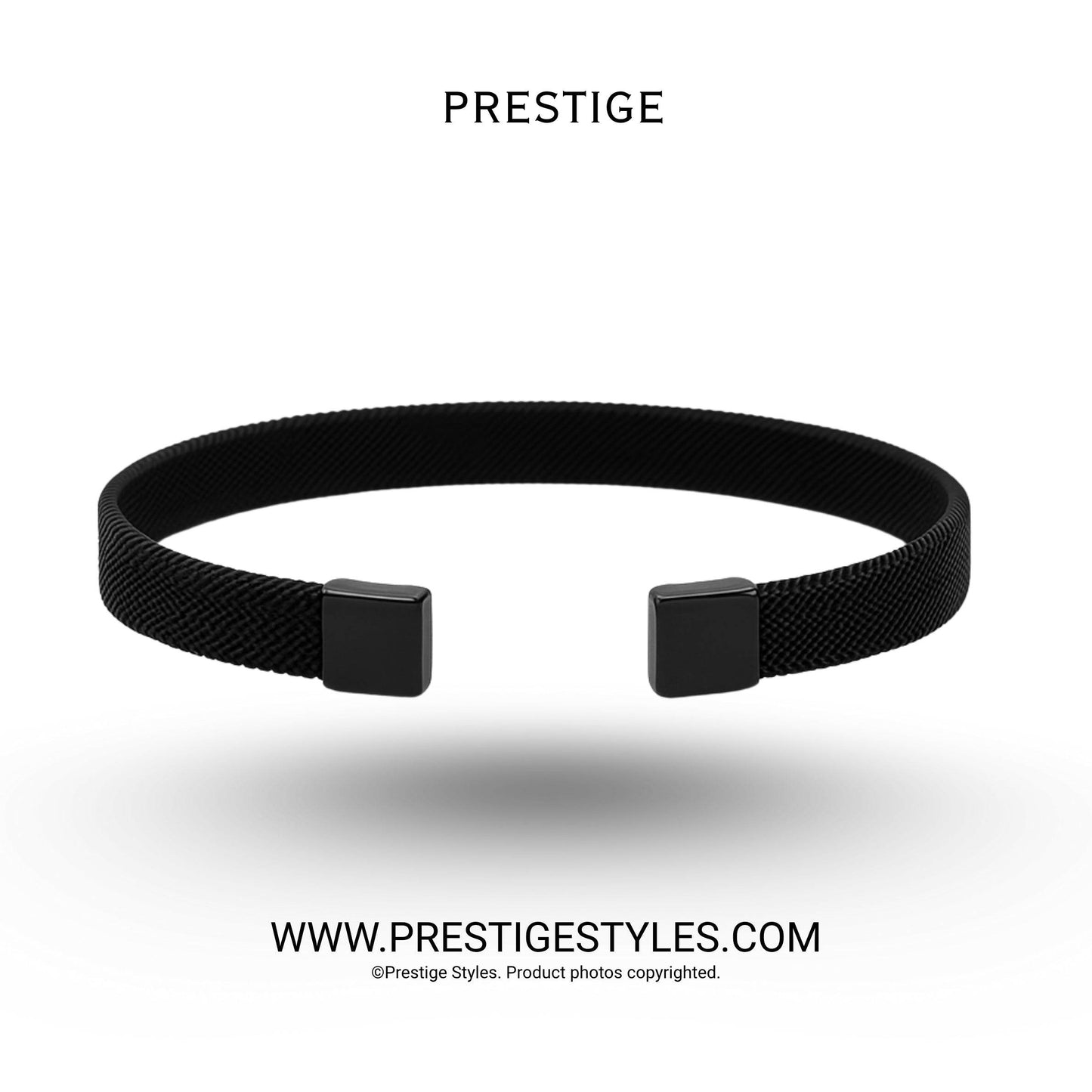 Stealthy Cascade Bracelet - Prestige Styles