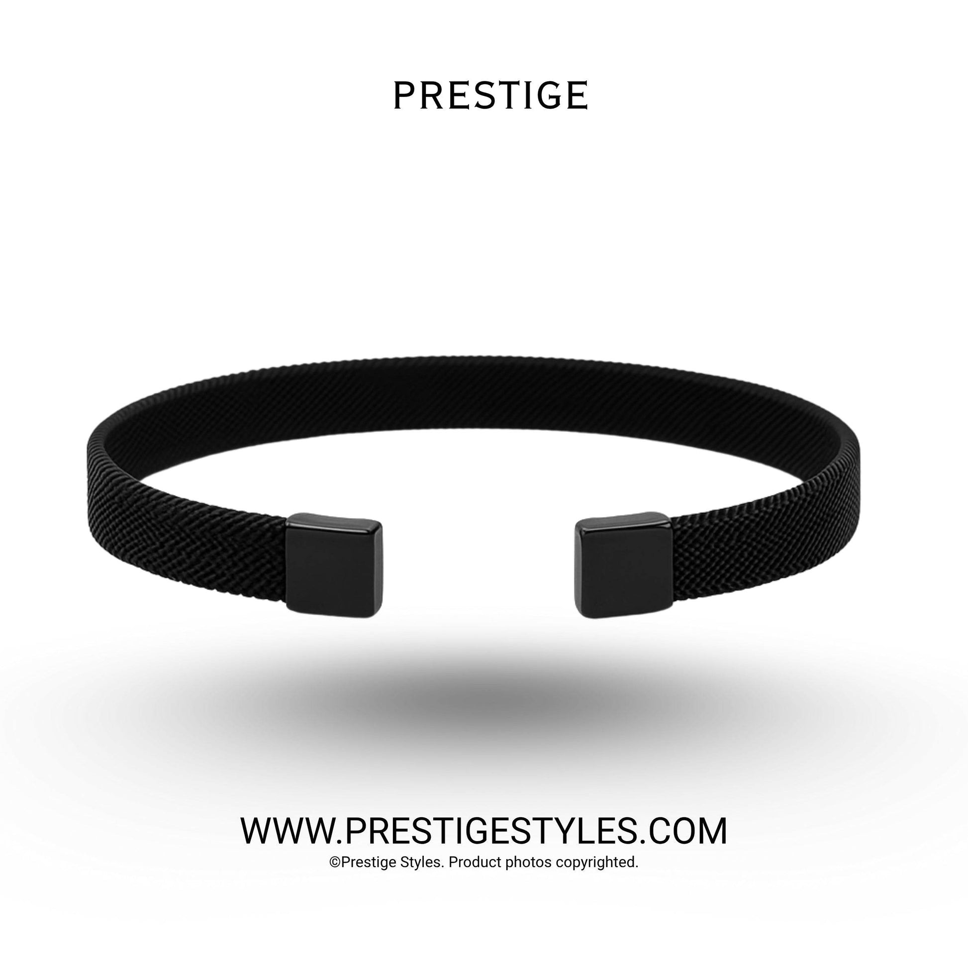 Stealthy Cascade Bracelet - Prestige Styles