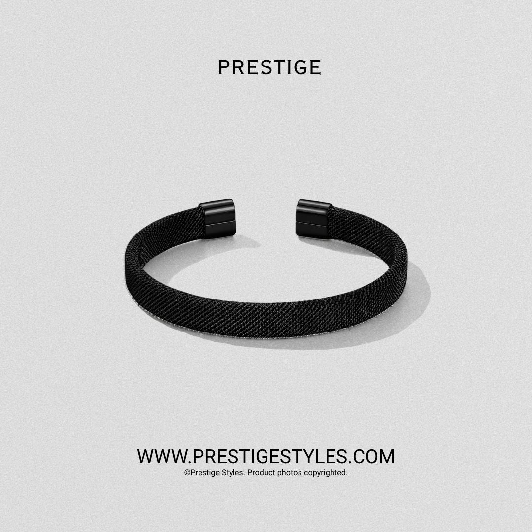 Stealthy Cascade Bracelet - Prestige Styles - Bangladesh