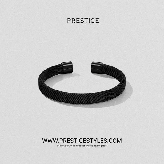 Stealthy Cascade Bracelet - Prestige Styles - Bangladesh