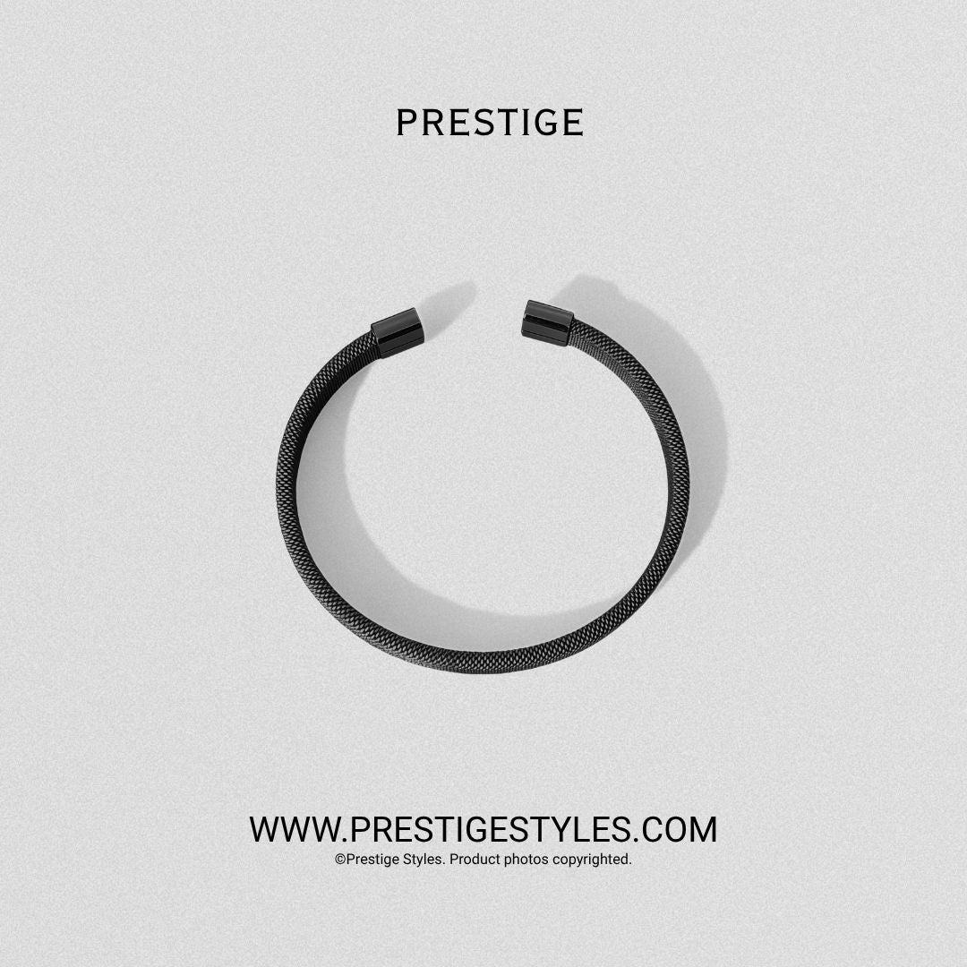 Stealthy Cascade Bracelet - Prestige Styles - Bangladesh
