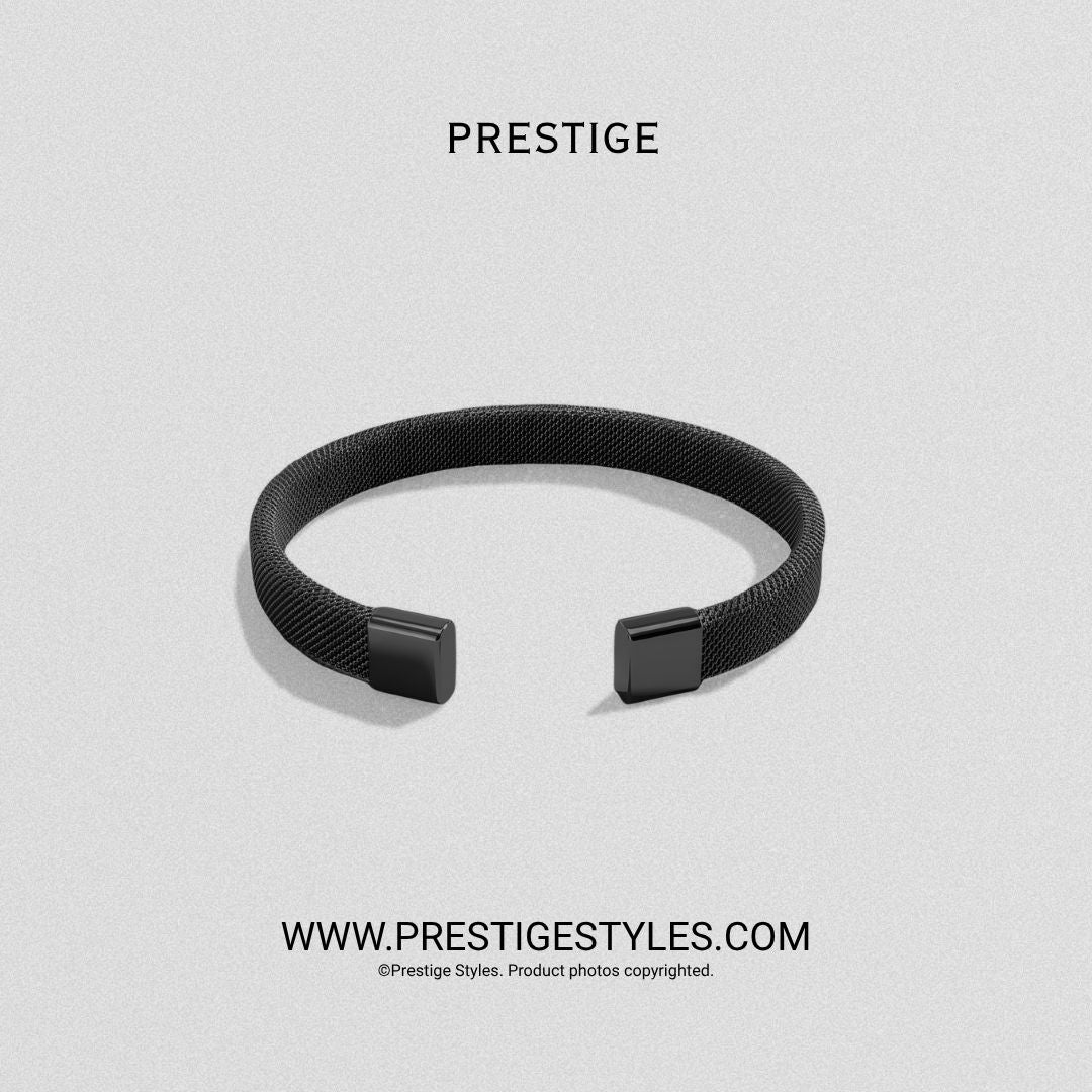 Stealthy Cascade Bracelet - Prestige Styles - Bangladesh