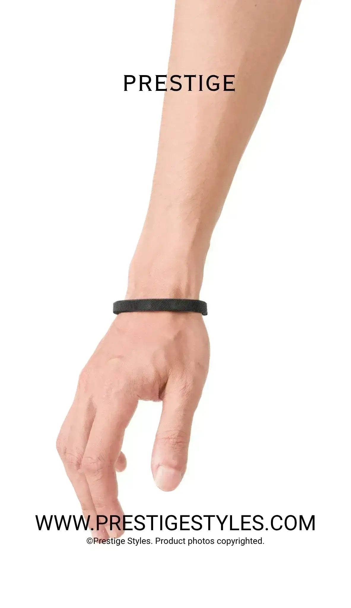 Stealthy Cascade Bracelet - Prestige Styles - Bangladesh