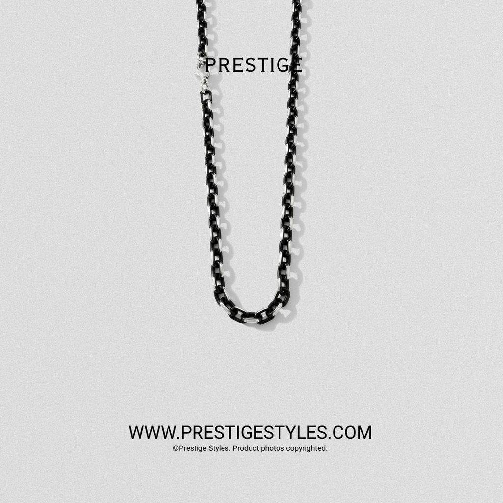 Steel Alloy Chain - Prestige Styles - Bangladesh