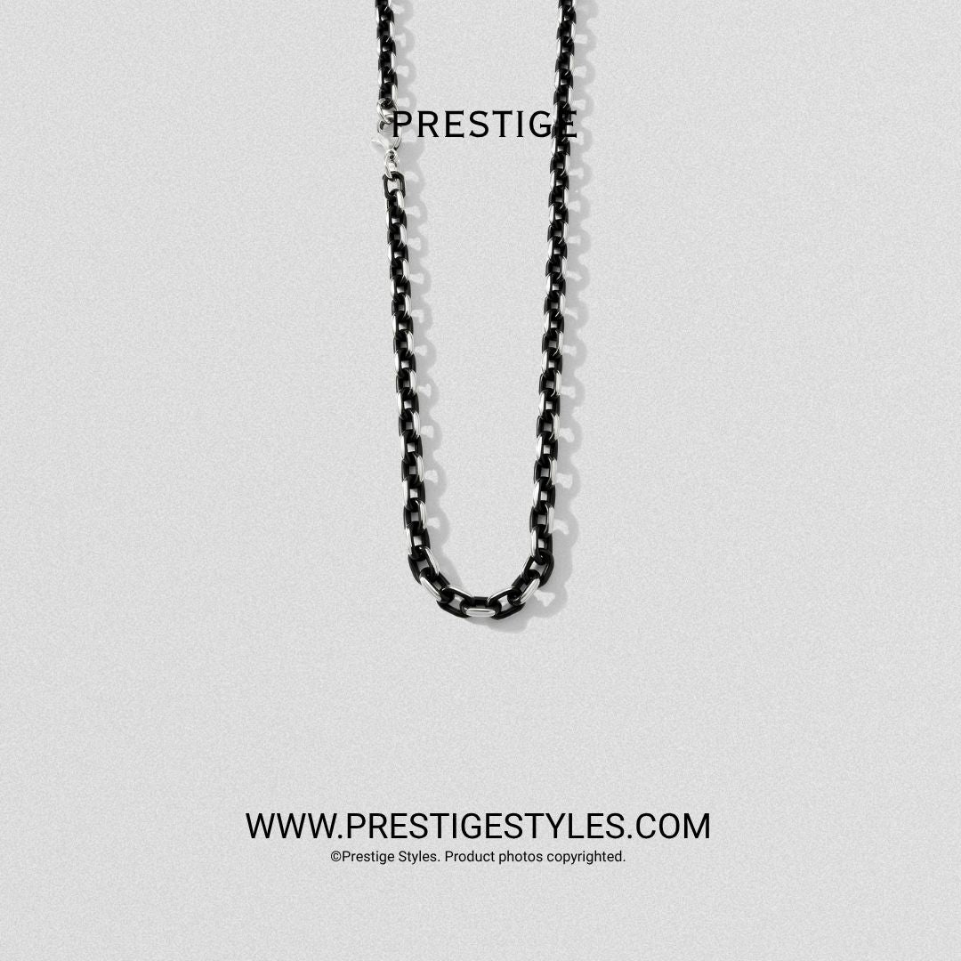 Steel Alloy Chain - Prestige Styles - Bangladesh