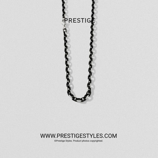 Steel Alloy Chain - Prestige Styles - Bangladesh