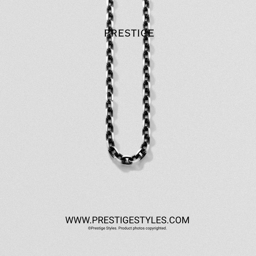Steel Alloy Chain - Prestige Styles - Bangladesh