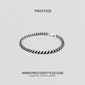 Sterling Classic Bracelet - Prestige Styles - Bangladesh