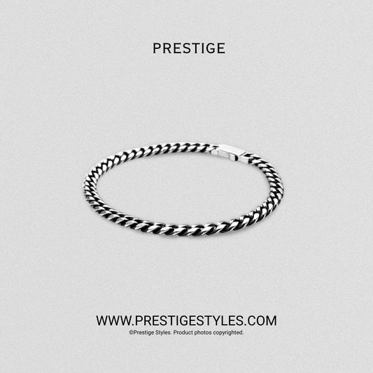 Sterling Classic Bracelet - Prestige Styles - Bangladesh