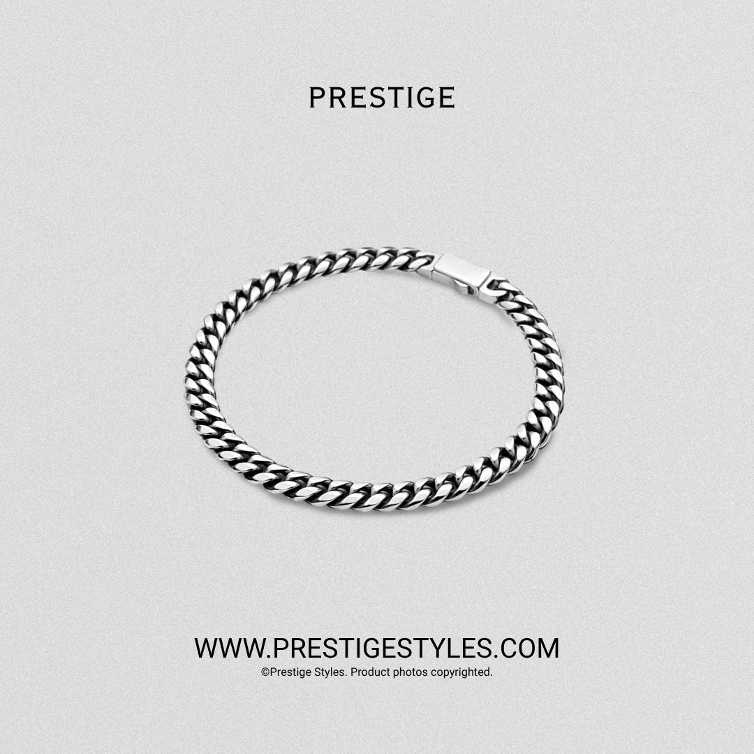 Sterling Classic Bracelet - Prestige Styles - Bangladesh