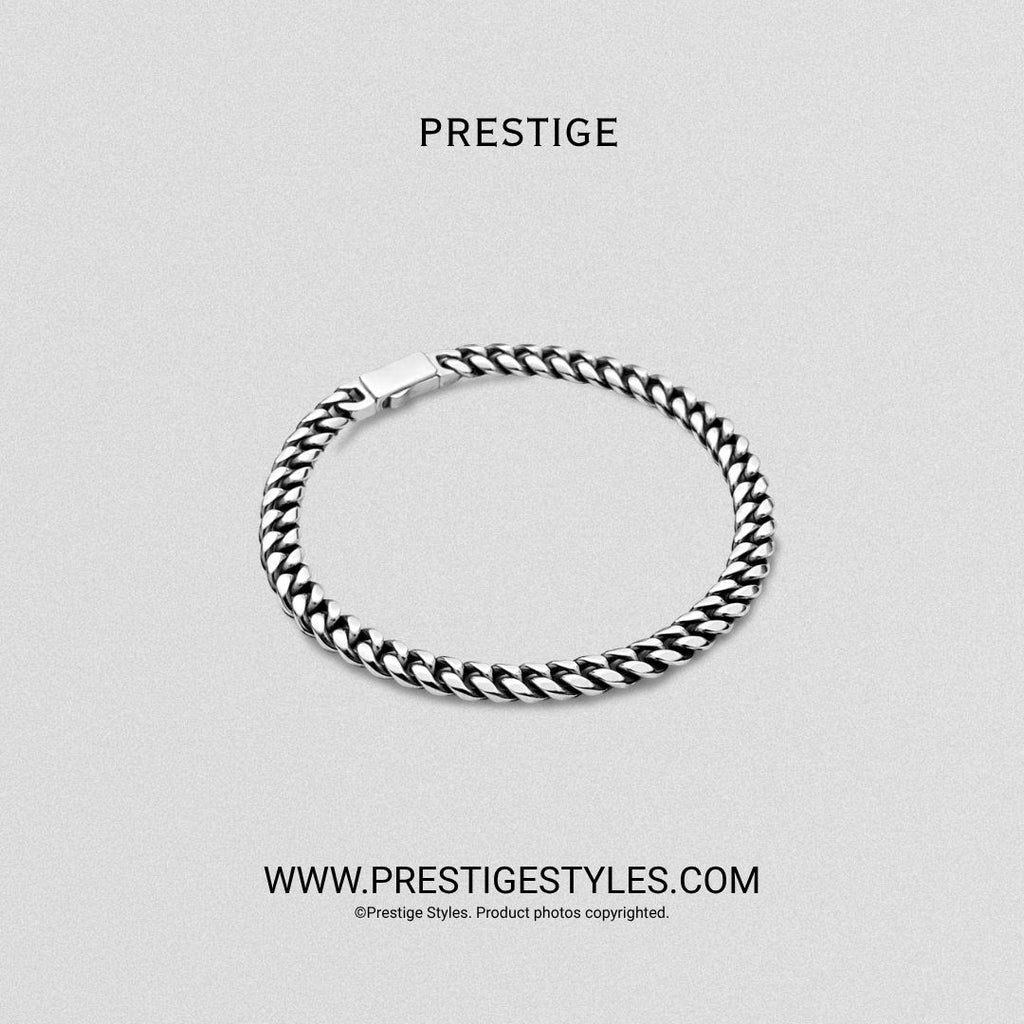 Sterling Classic Bracelet - Prestige Styles - Bangladesh