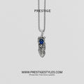 Storm Griffin Pendant With Chain - Prestige Styles - Bangladesh