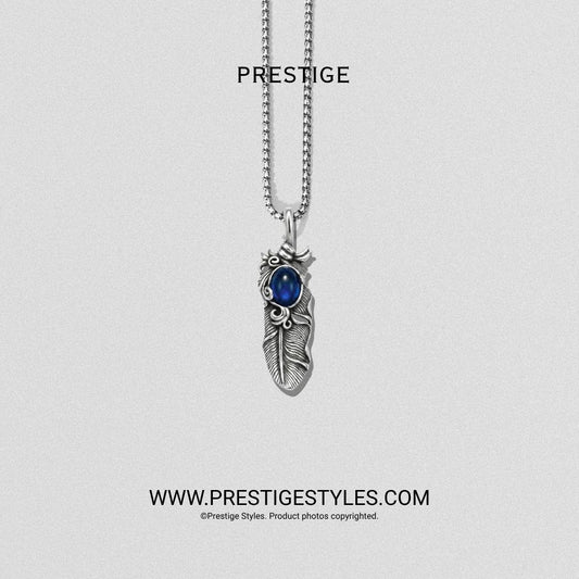 Storm Griffin Pendant With Chain - Prestige Styles - Bangladesh
