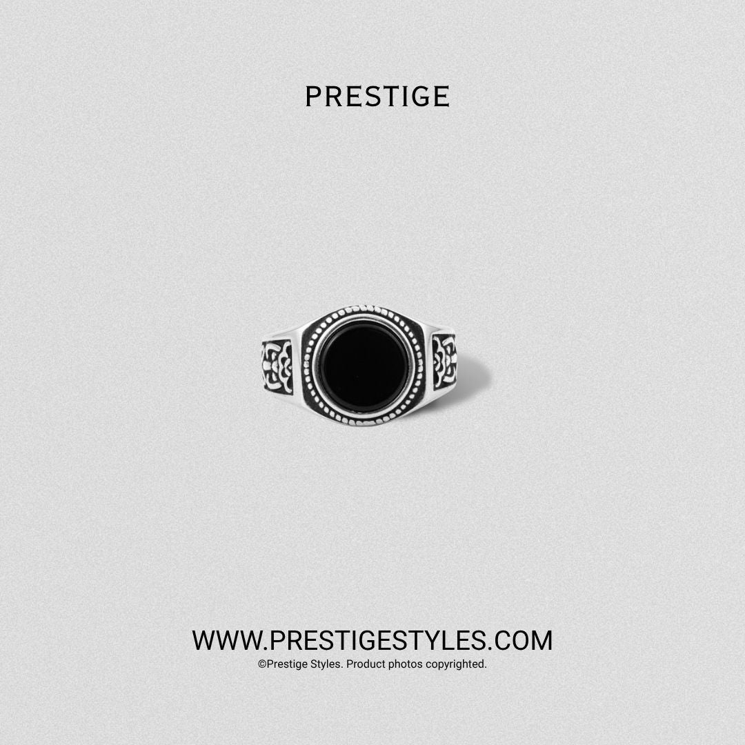 Sunfire Ash Ring Limited Edition - Prestige Styles - Bangladesh