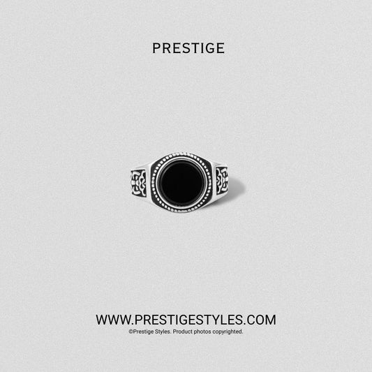 Sunfire Ash Ring Limited Edition - Prestige Styles - Bangladesh