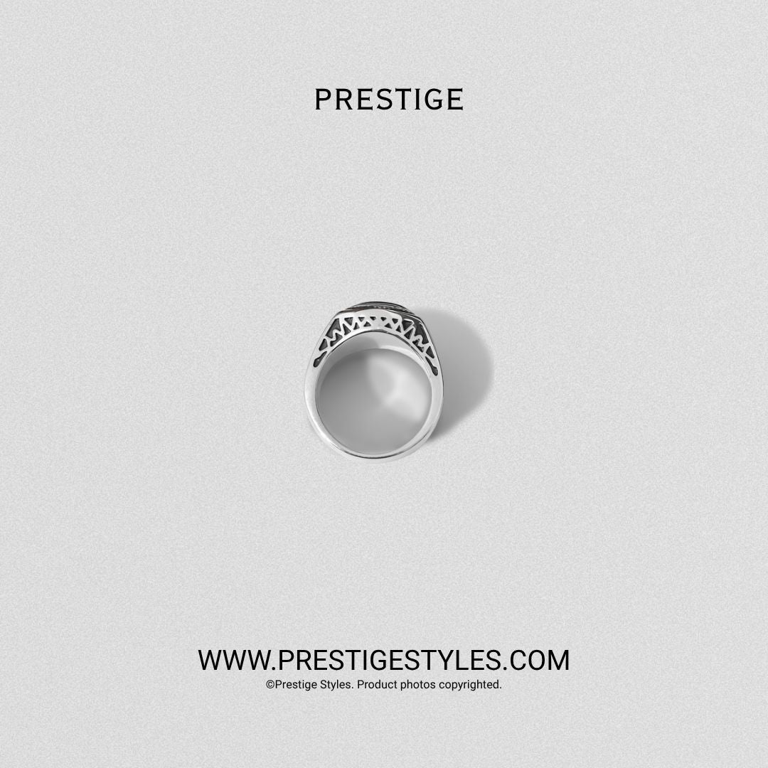 Sunfire Ash Ring Limited Edition - Prestige Styles - Bangladesh