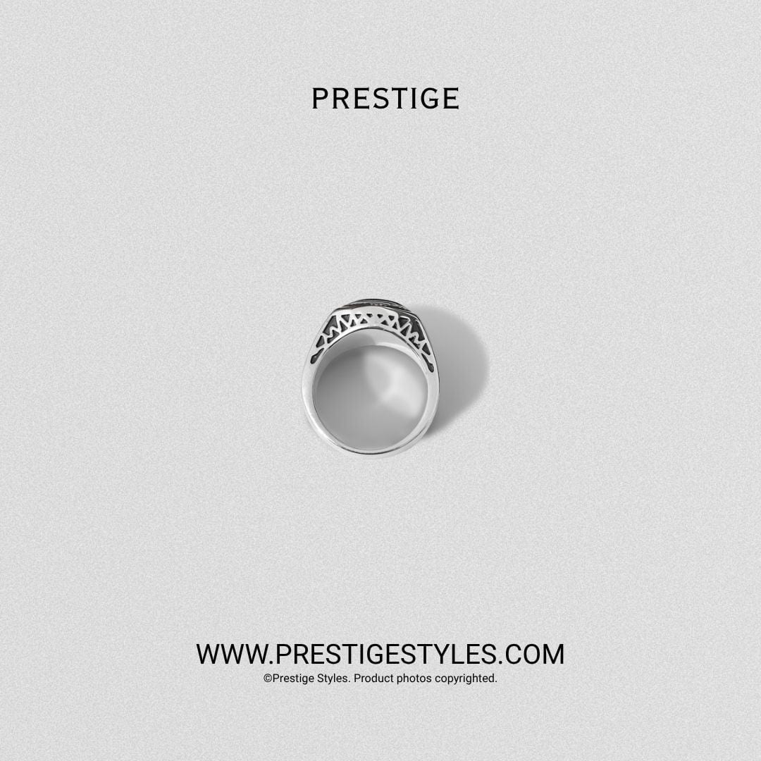 Sunfire Ash Ring Limited Edition - Prestige Styles - Bangladesh