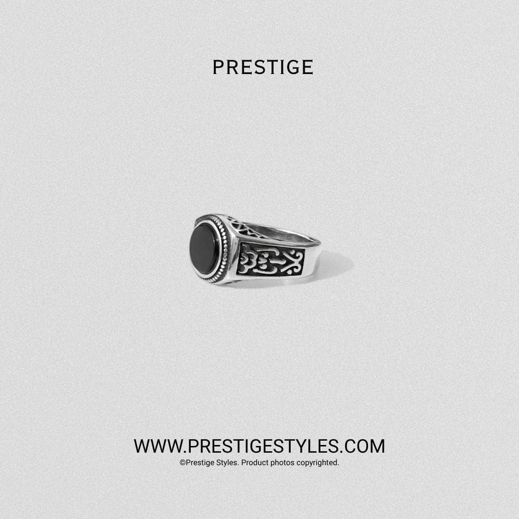 Sunfire Ash Ring Limited Edition - Prestige Styles - Bangladesh