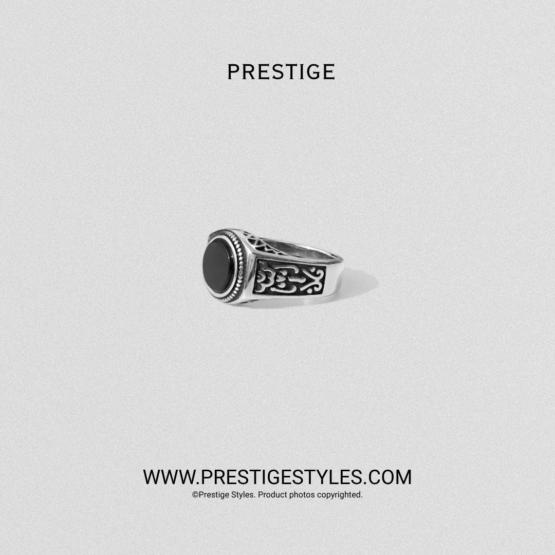 Sunfire Ash Ring Limited Edition - Prestige Styles - Bangladesh