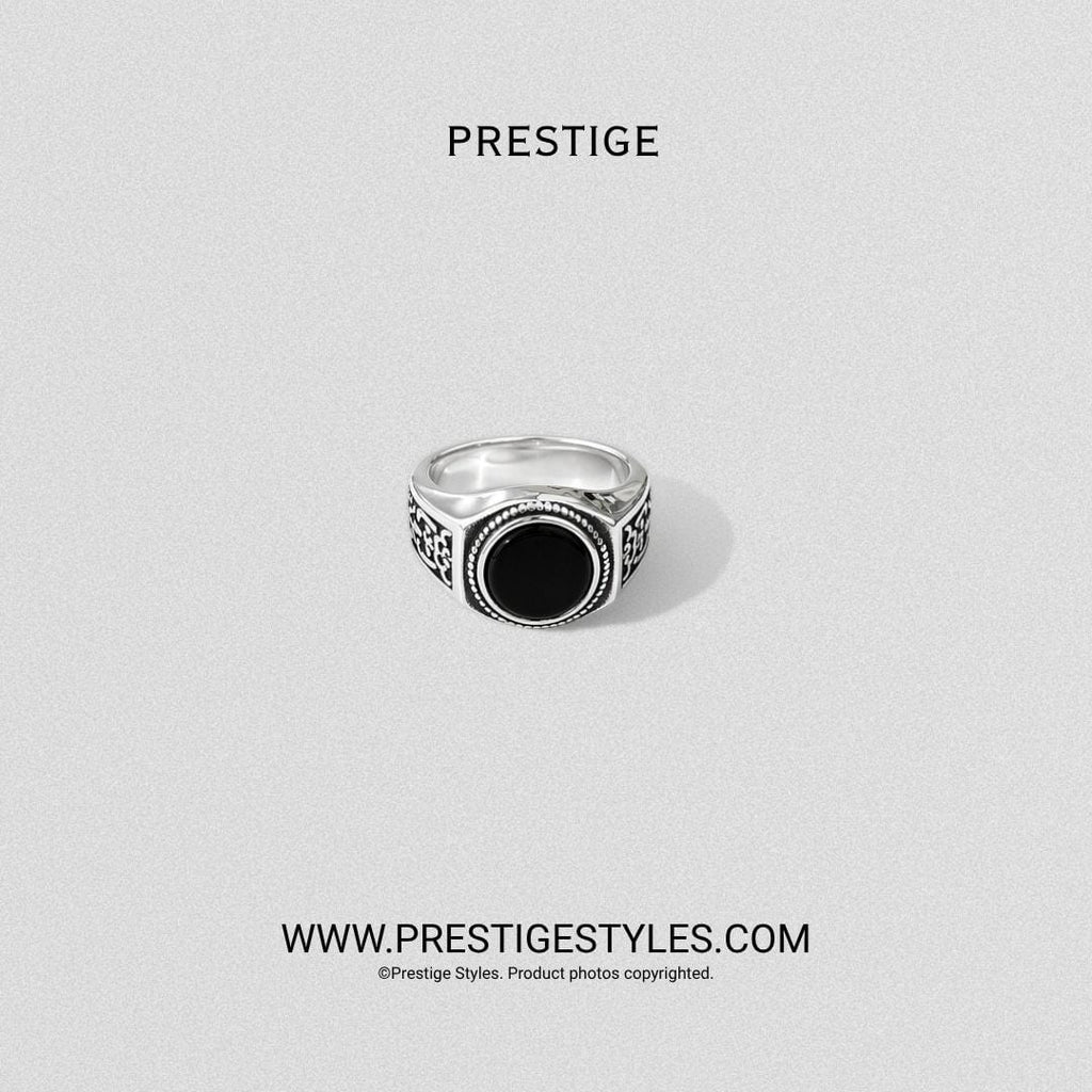 Sunfire Ash Ring Limited Edition - Prestige Styles - Bangladesh