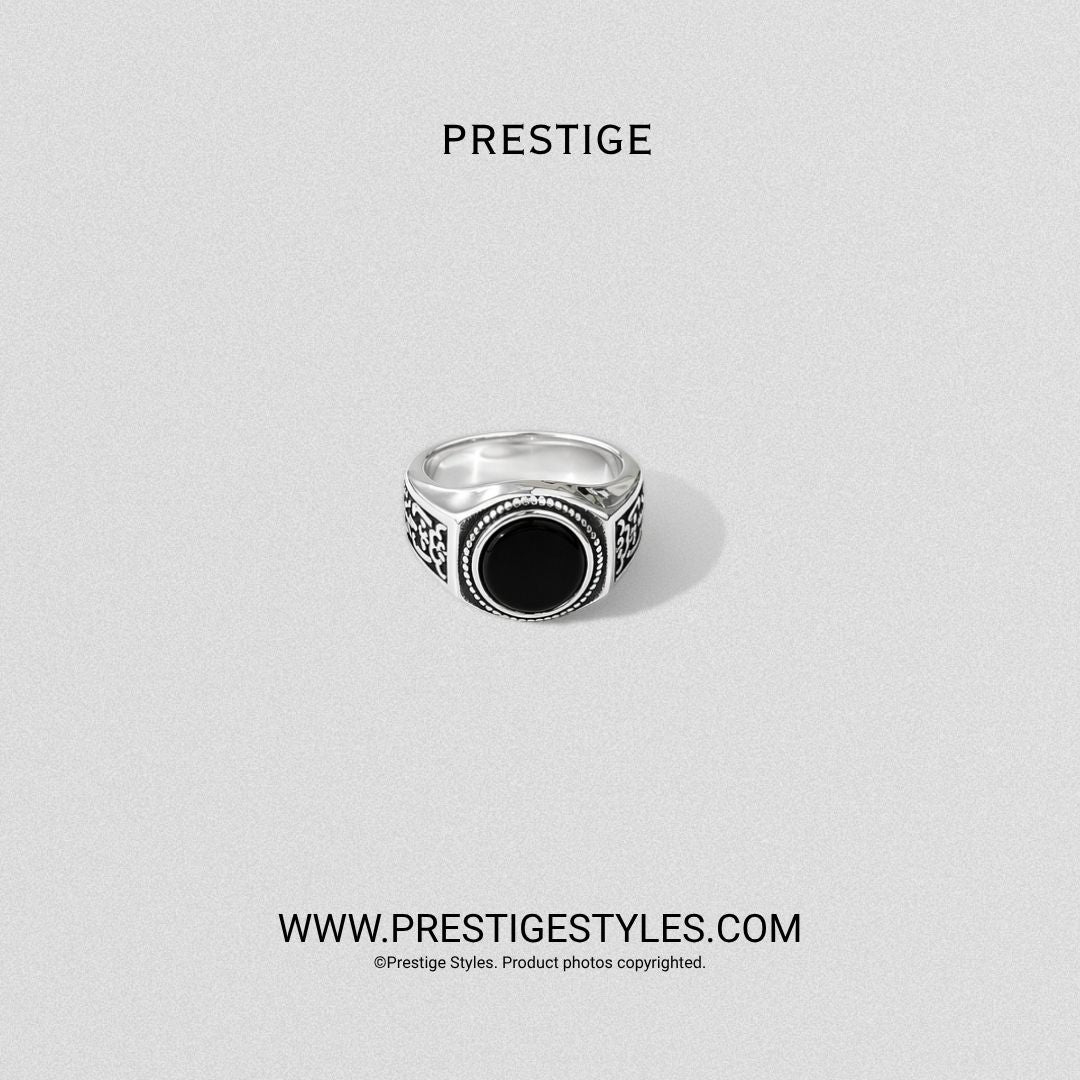 Sunfire Ash Ring Limited Edition - Prestige Styles - Bangladesh