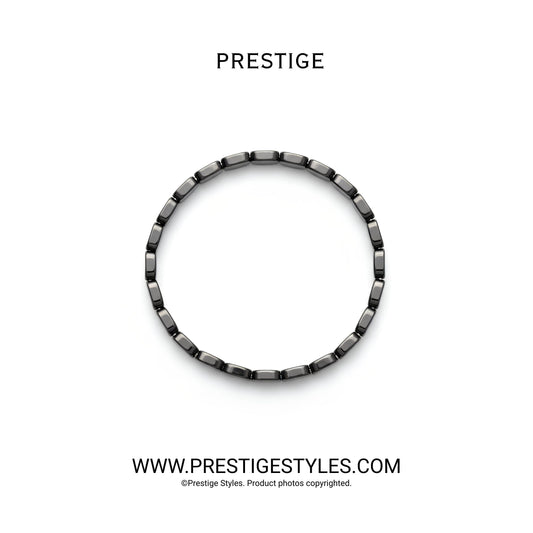 Tectonic Bracelet - Premium Mens Luxury Fashion Accessories in Bangladesh