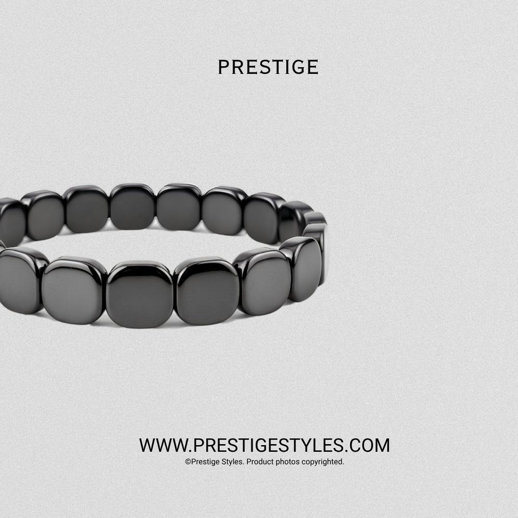 Tectonic Bracelet - Prestige Styles - Bangladesh