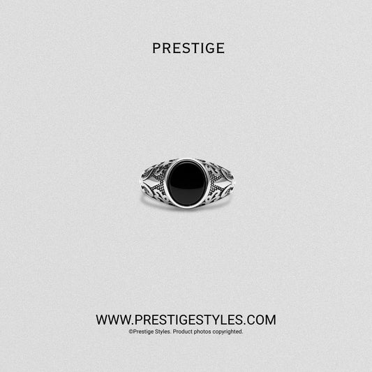 Templar Crest Ring - Prestige Styles - Bangladesh