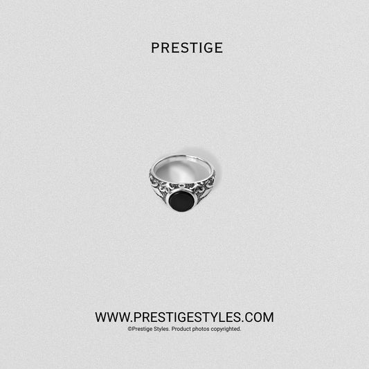 Templar Crest Ring - Prestige Styles - Bangladesh