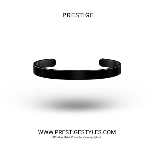 The Classic Cuff Bracelet - Prestige Styles