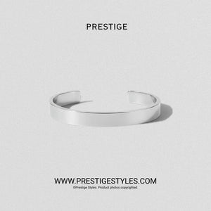 The Classic Cuff Bracelet