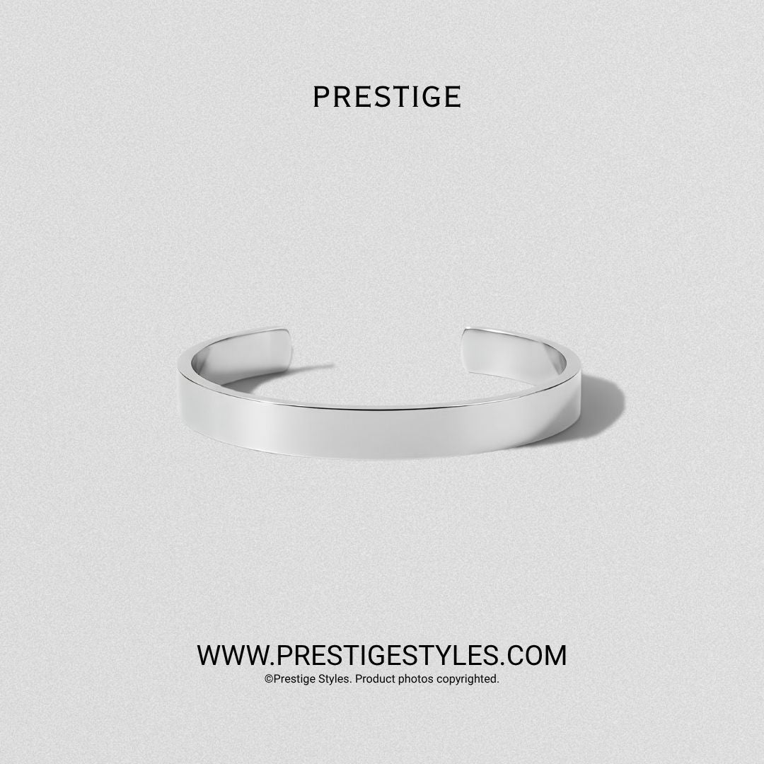 The Classic Cuff Bracelet - Prestige Styles - Bangladesh