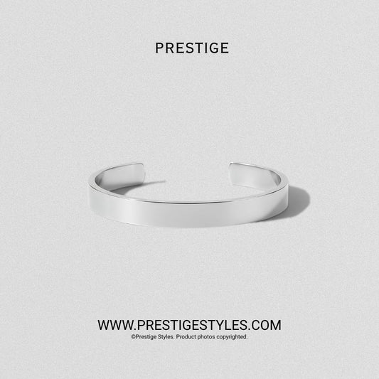 The Classic Cuff Bracelet - Prestige Styles - Bangladesh