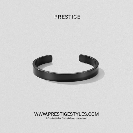The Classic Cuff Bracelet - Prestige Styles - Bangladesh