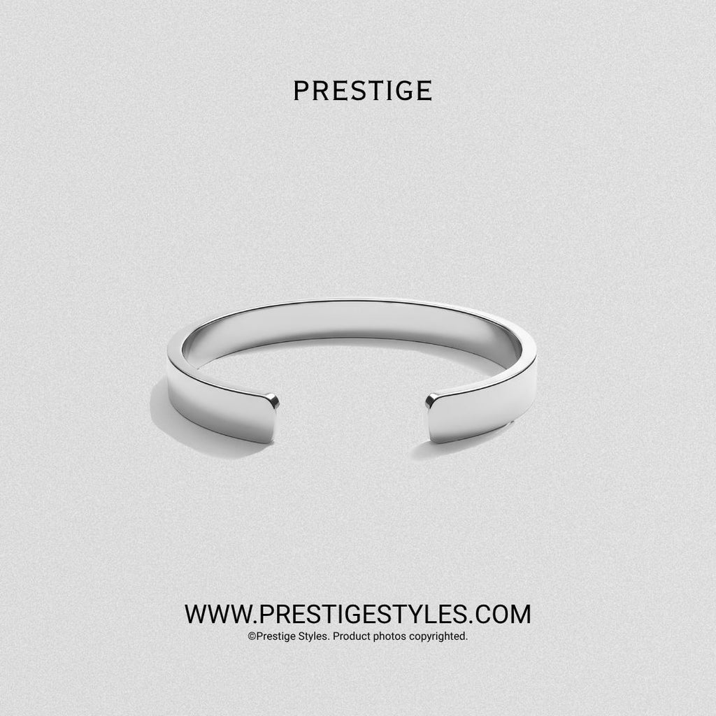 The Classic Cuff Bracelet - Prestige Styles - Bangladesh