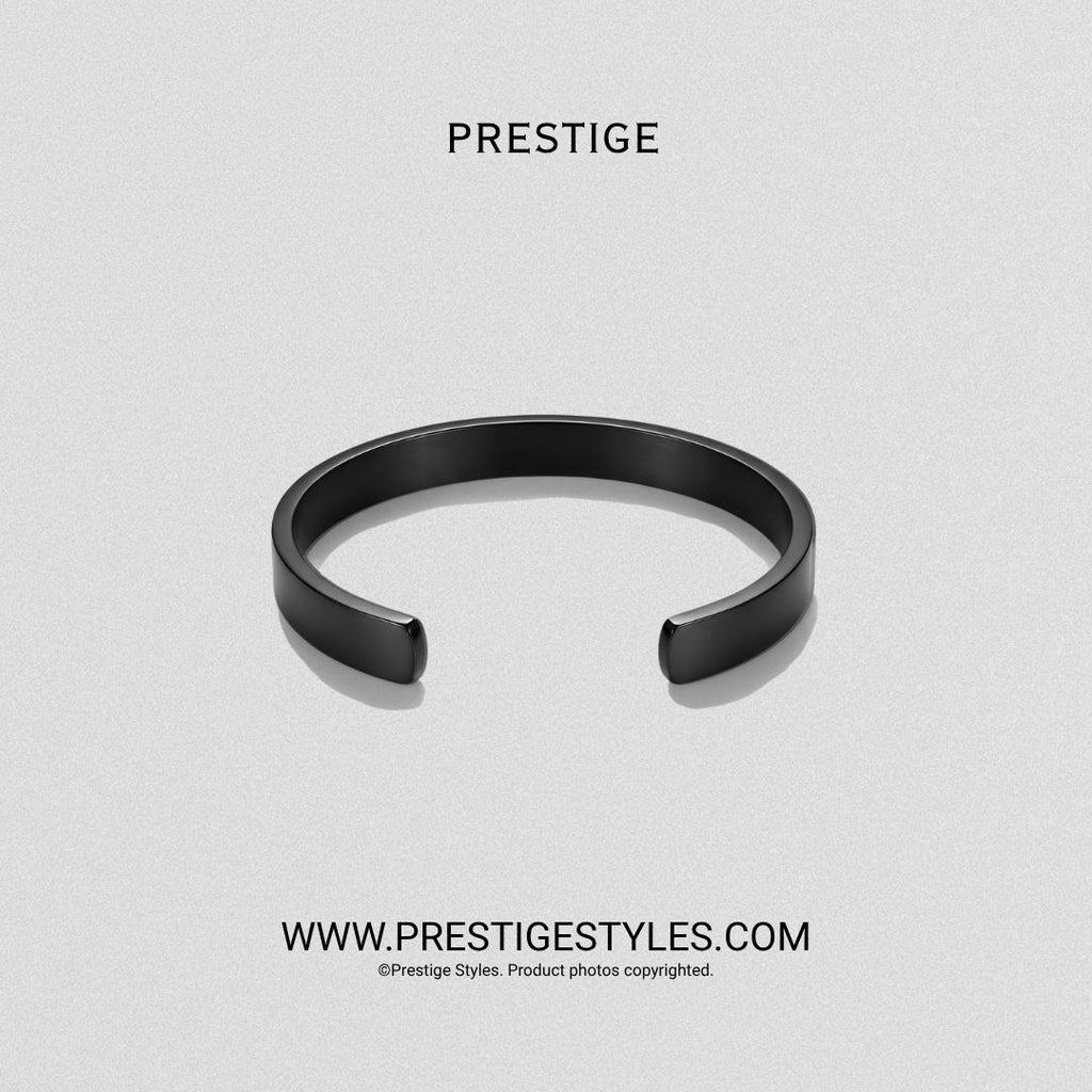 The Classic Cuff Bracelet - Prestige Styles - Bangladesh