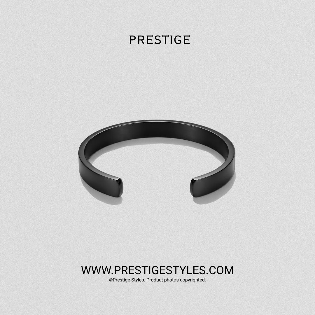 The Classic Cuff Bracelet - Prestige Styles - Bangladesh