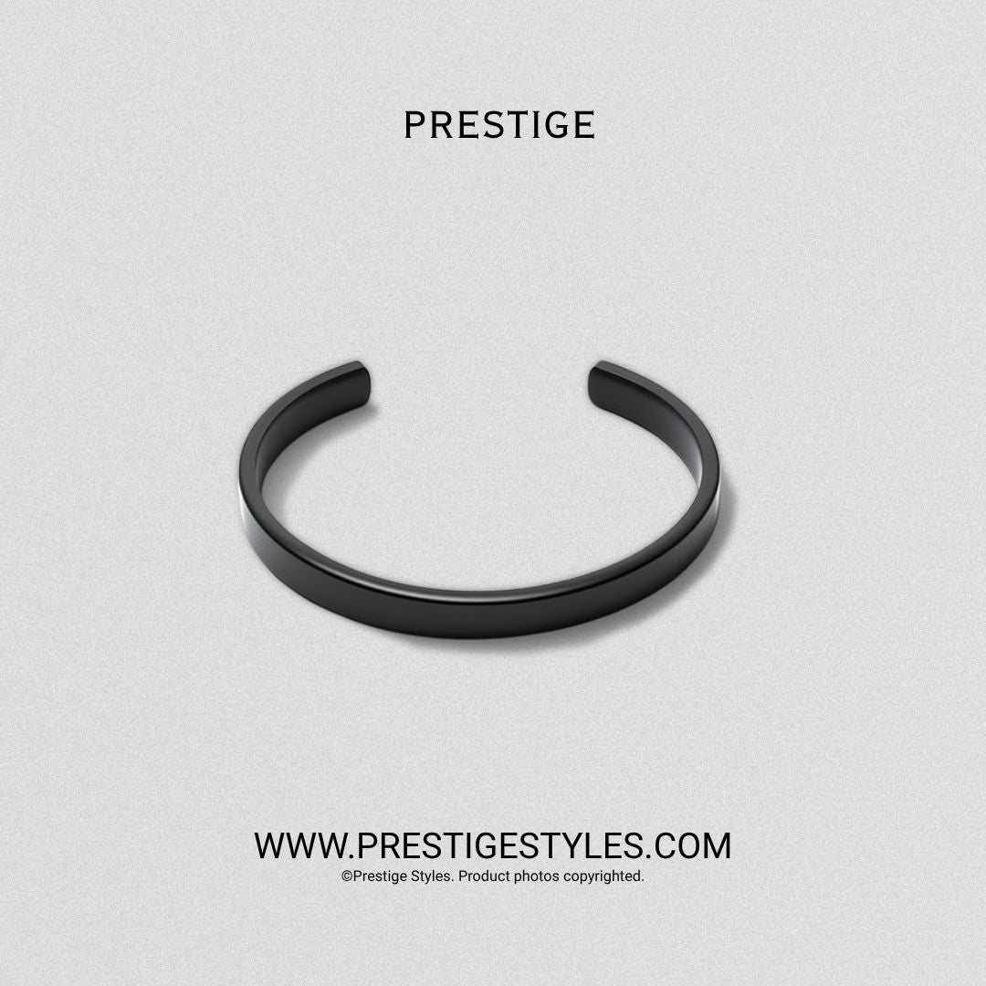 The Classic Cuff Bracelet - Prestige Styles - Bangladesh