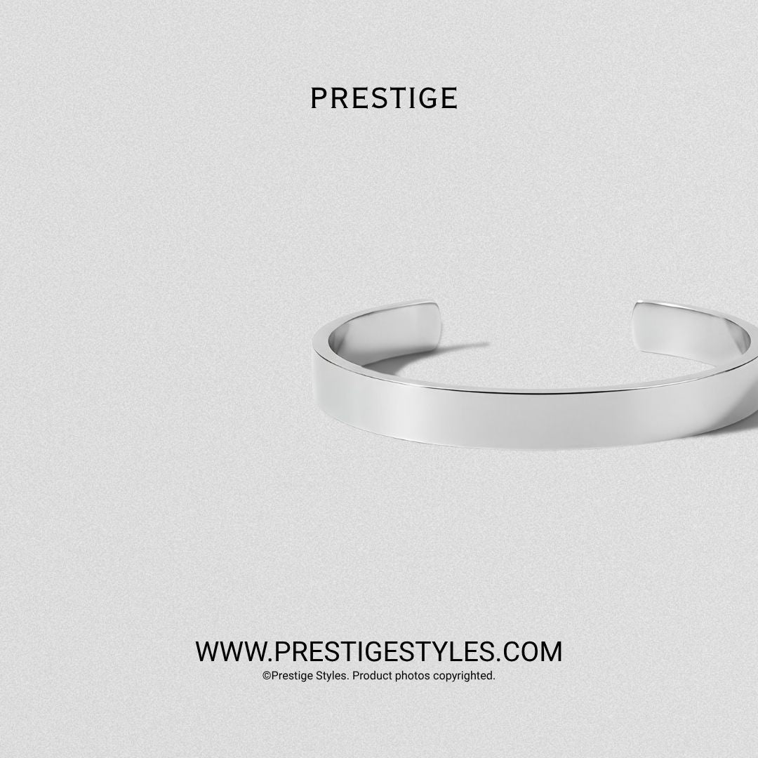 The Classic Cuff Bracelet - Prestige Styles - Bangladesh