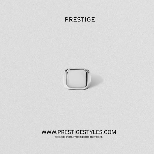 The Iron Will Ring - Prestige Styles - Bangladesh
