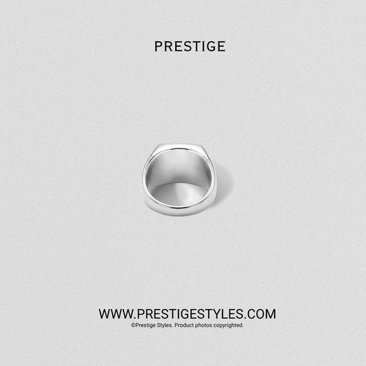 The Iron Will Ring - Prestige Styles - Bangladesh