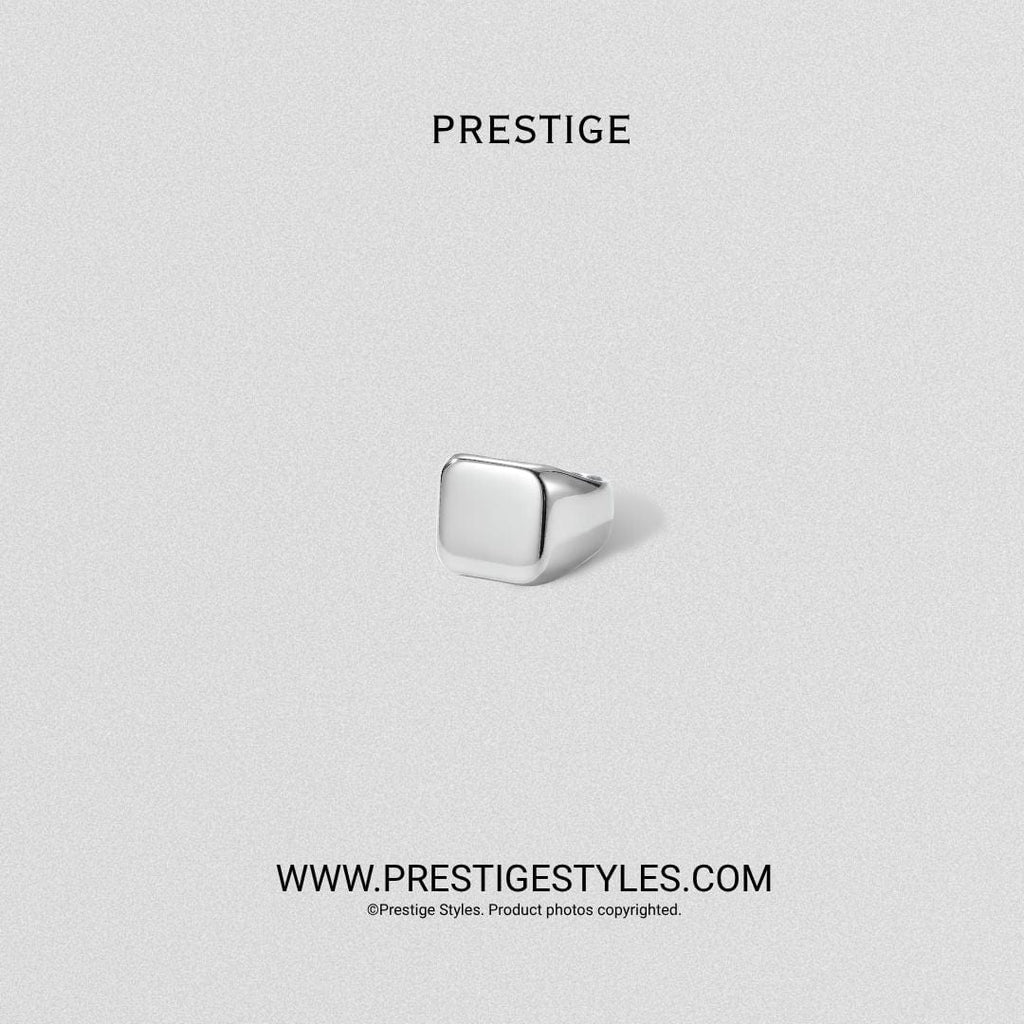 The Iron Will Ring - Prestige Styles - Bangladesh