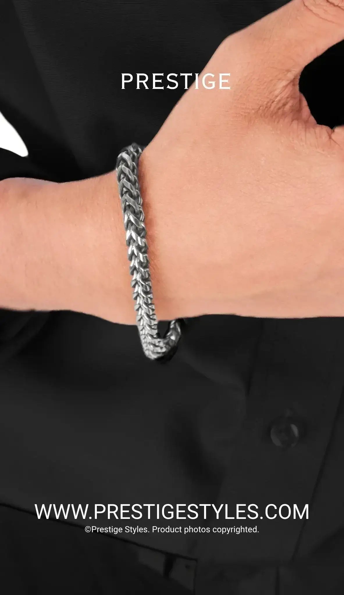 The Legacy Bracelet - Prestige Styles - Bangladesh