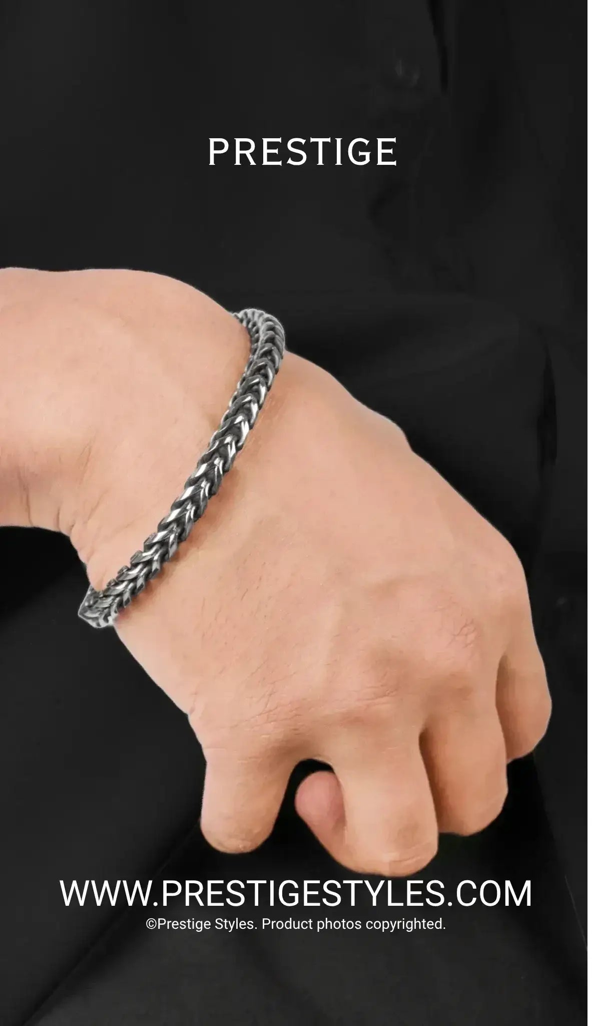 The Legacy Bracelet - Prestige Styles - Bangladesh