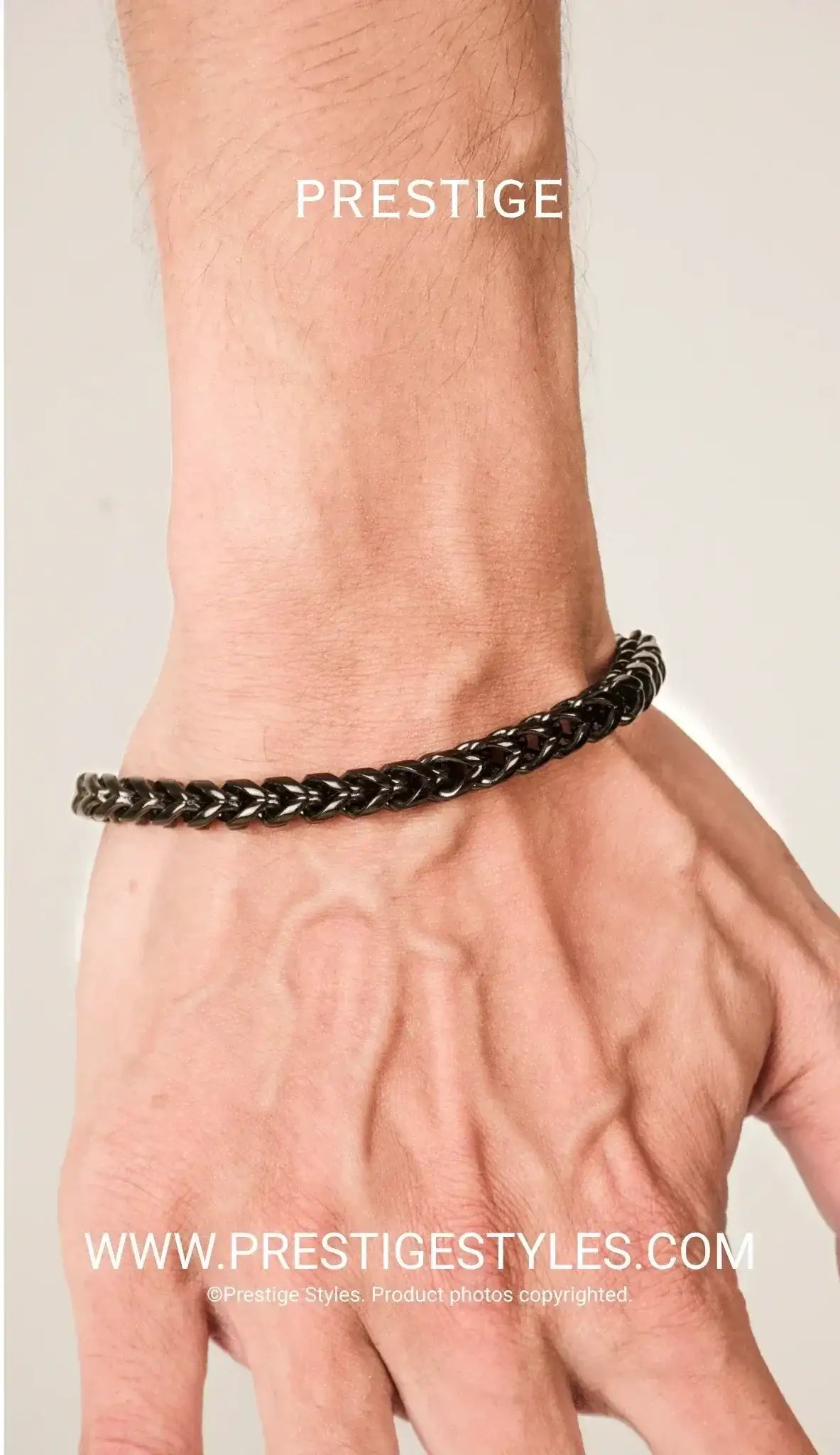 The Legacy Bracelet - Prestige Styles - Bangladesh