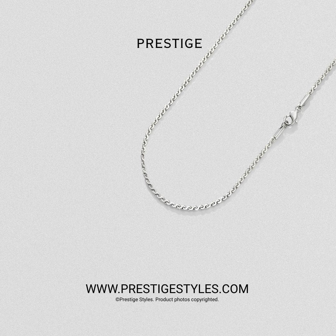 The Lucid Chain - Prestige Styles - Bangladesh