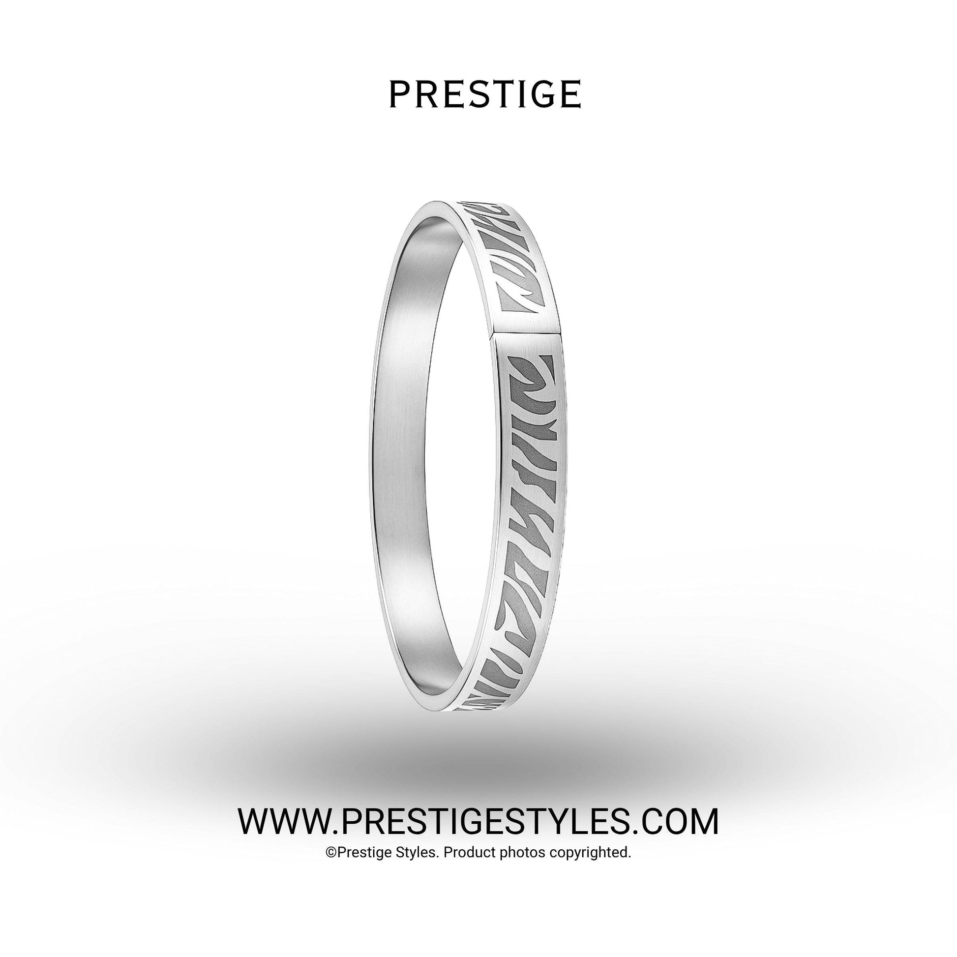 The Predator Bracelet - Prestige Styles