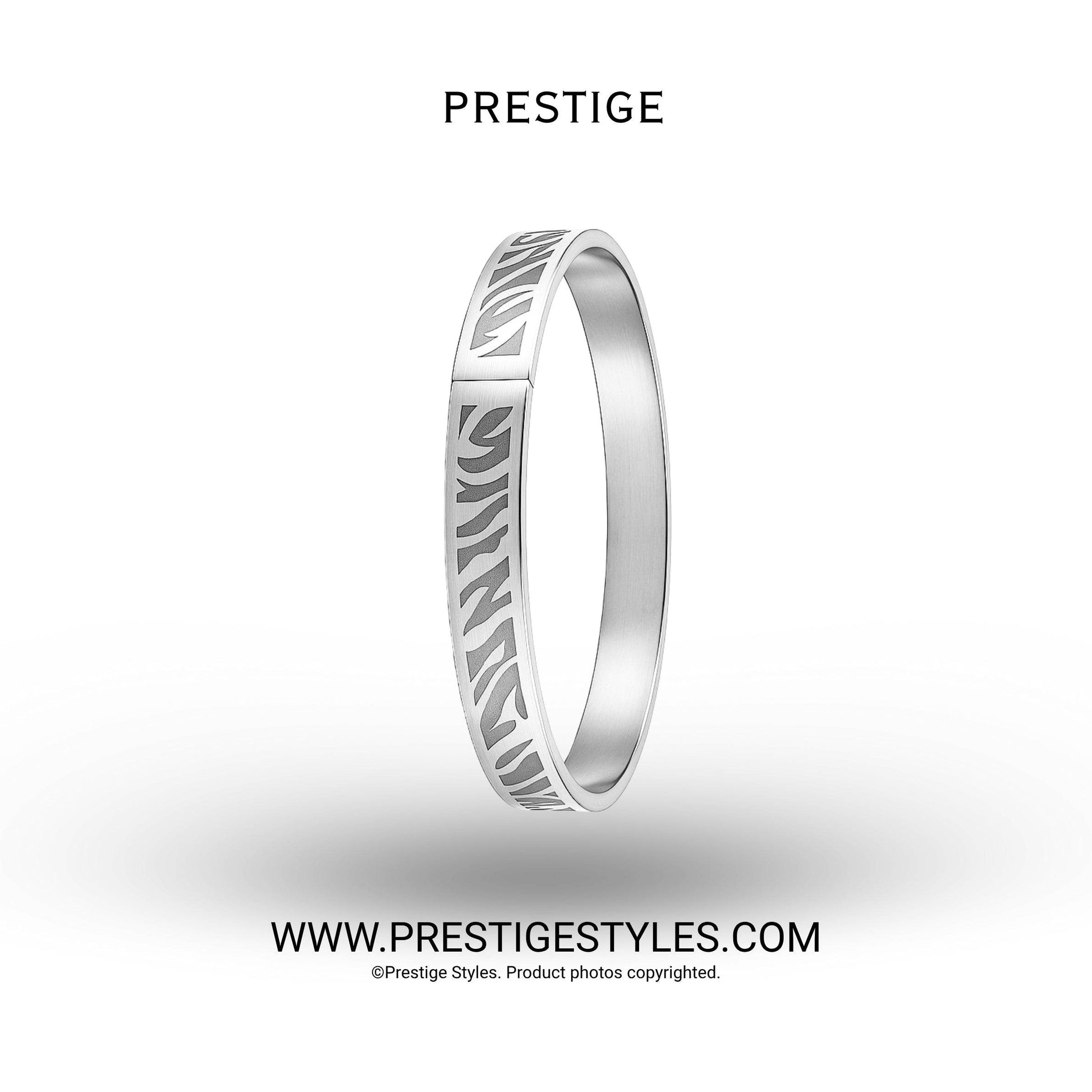 The Predator Bracelet - Prestige Styles