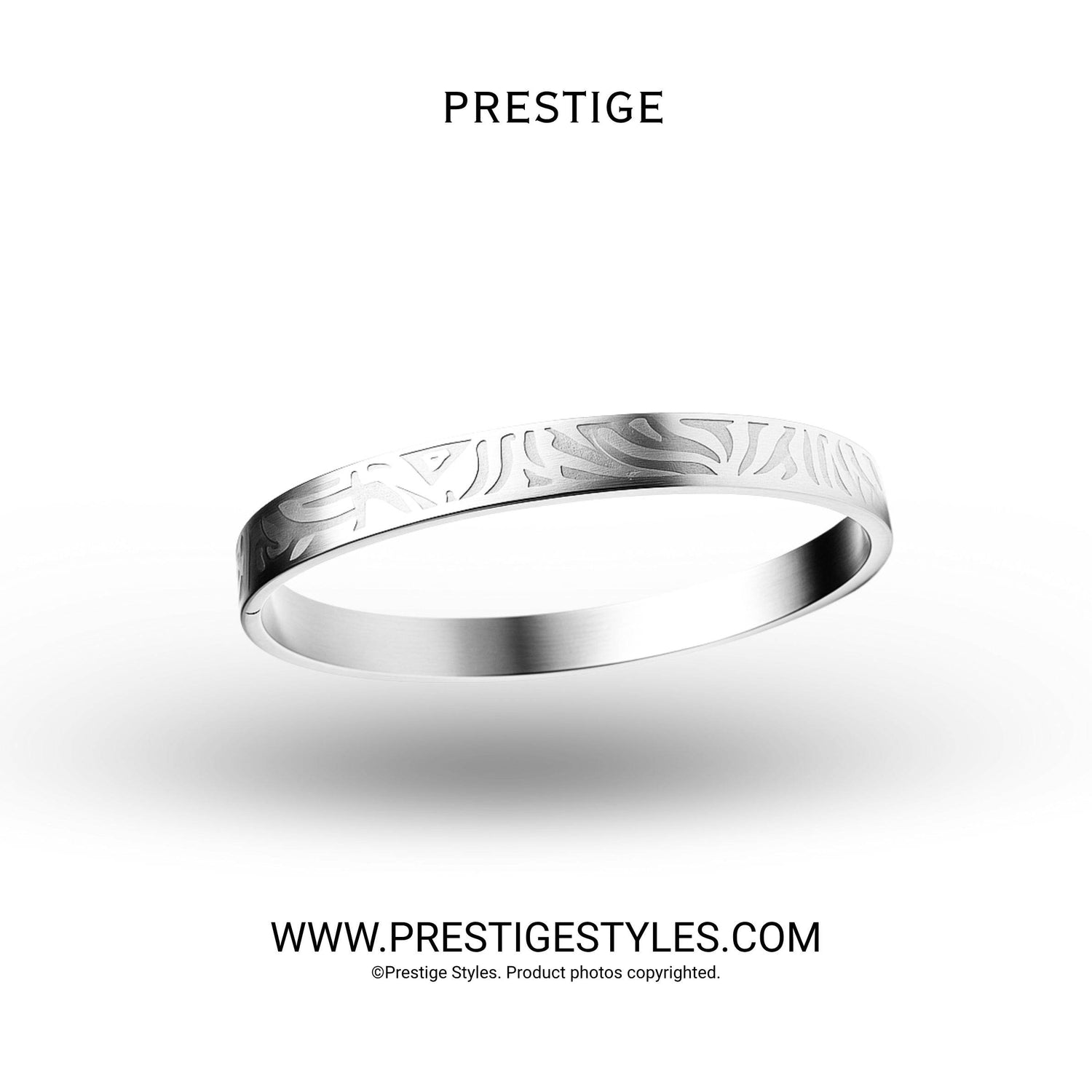 The Predator Bracelet - Prestige Styles