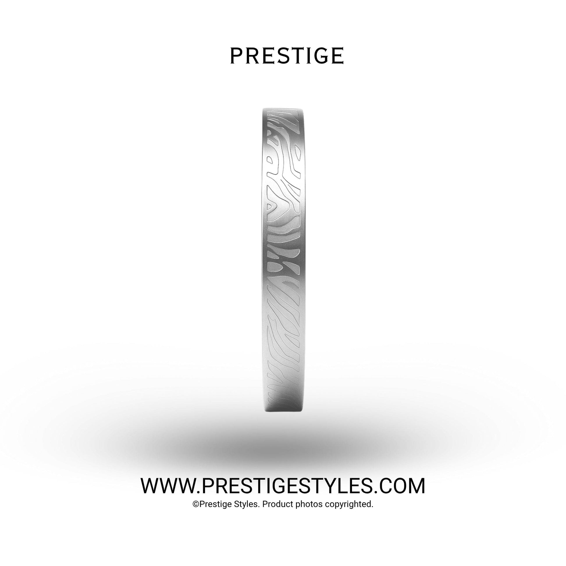 The Predator Bracelet - Prestige Styles